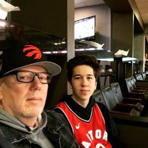 Meet your Posher, Dave